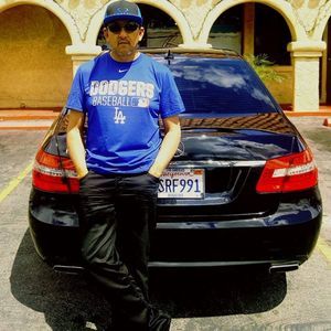 Meet your Posher, German